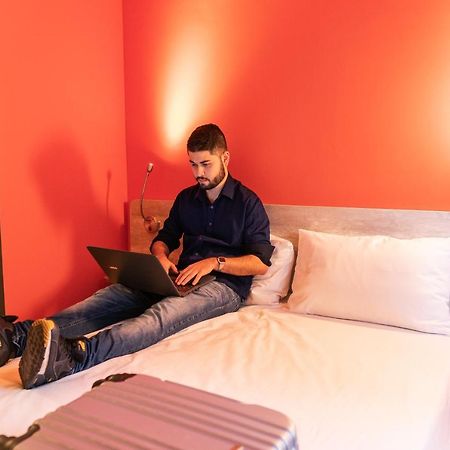 Ibis Budget Sao Caetano São Caetano do Sul Екстериор снимка