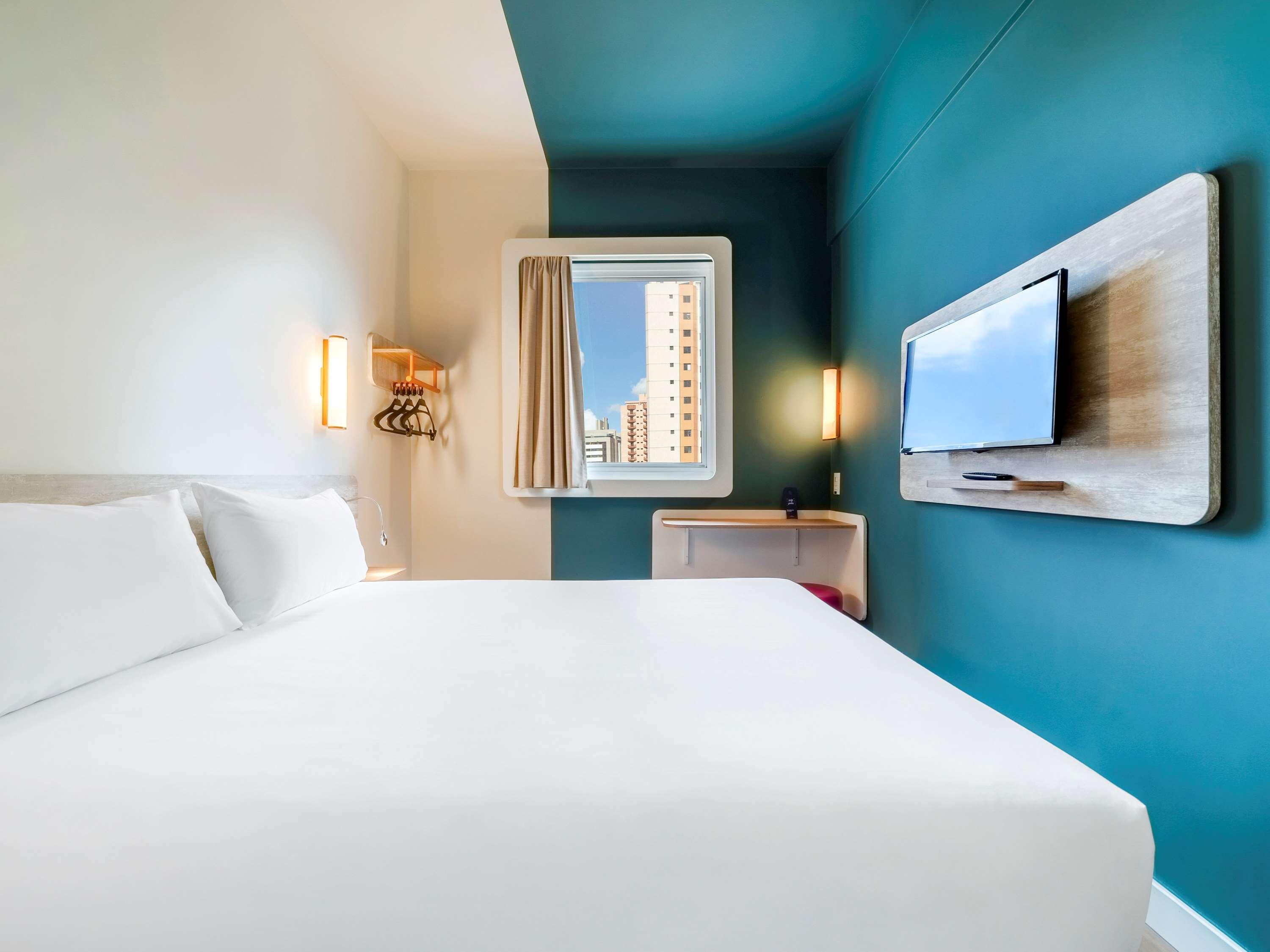 Ibis Budget Sao Caetano São Caetano do Sul Екстериор снимка