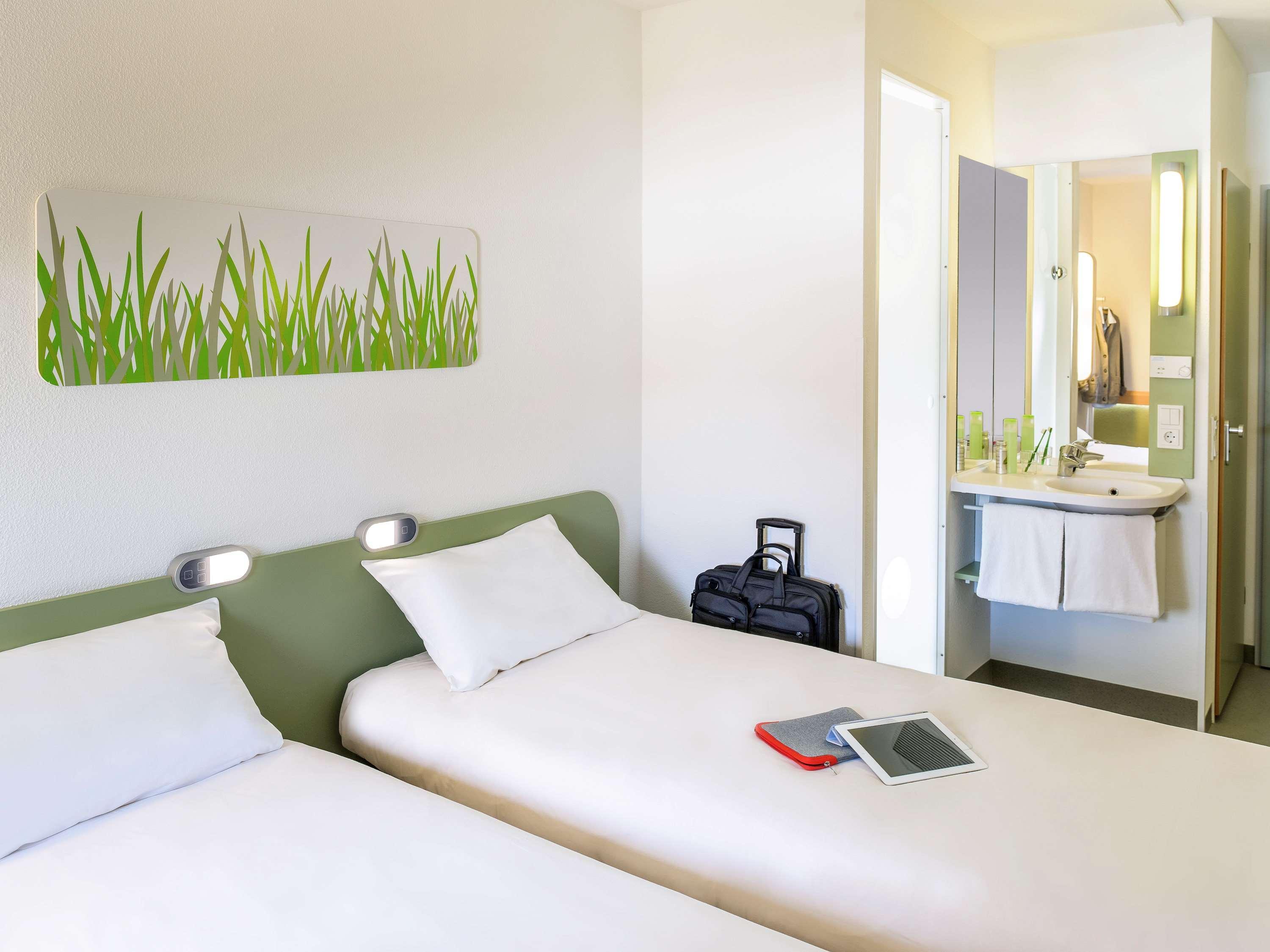 Ibis Budget Sao Caetano São Caetano do Sul Екстериор снимка