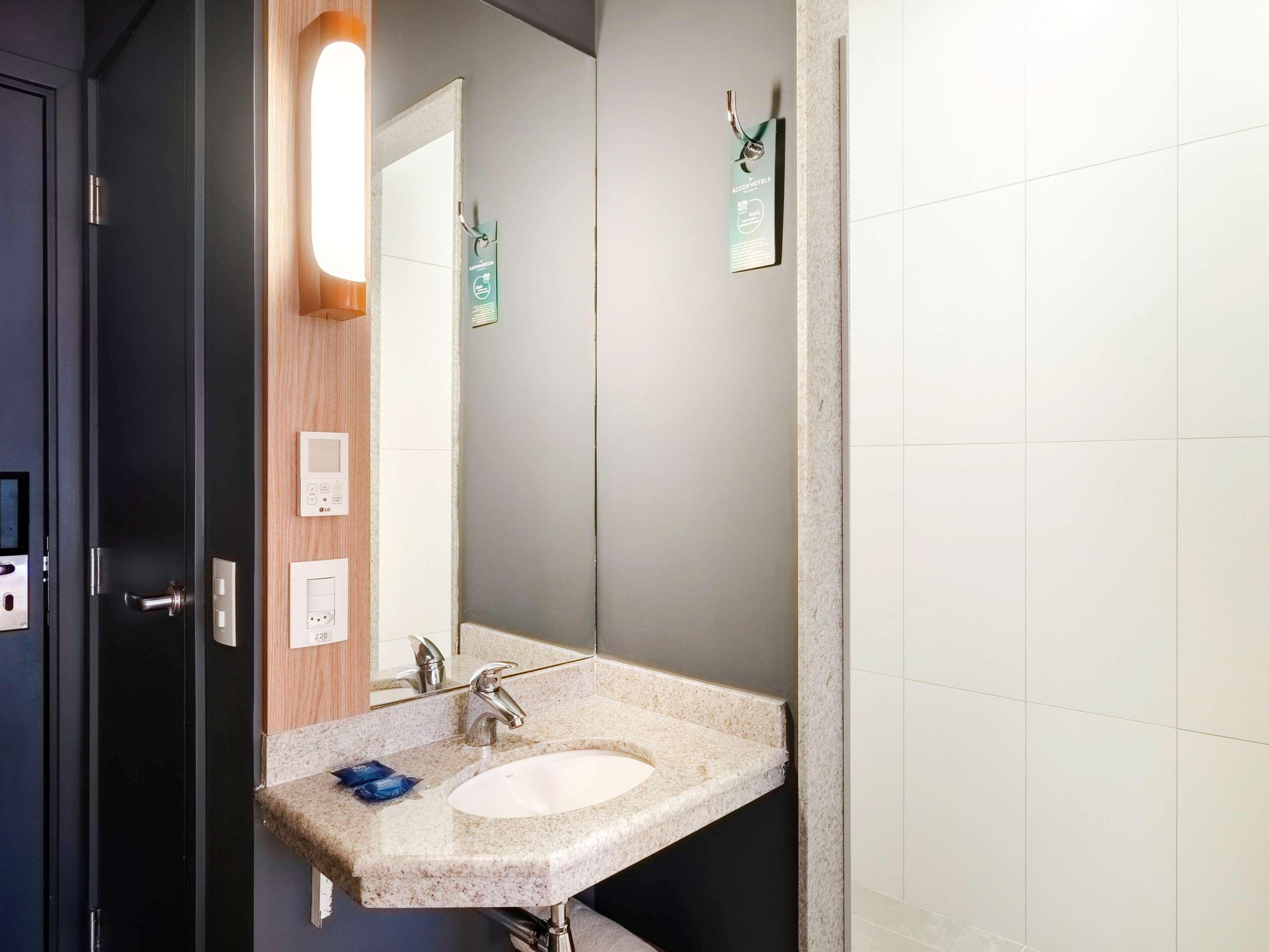 Ibis Budget Sao Caetano São Caetano do Sul Екстериор снимка