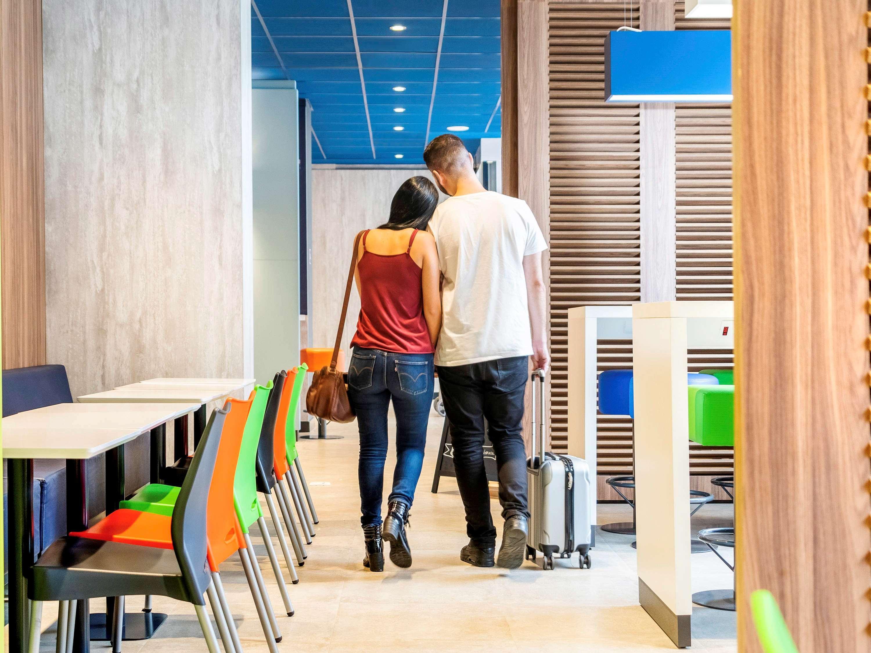 Ibis Budget Sao Caetano São Caetano do Sul Екстериор снимка