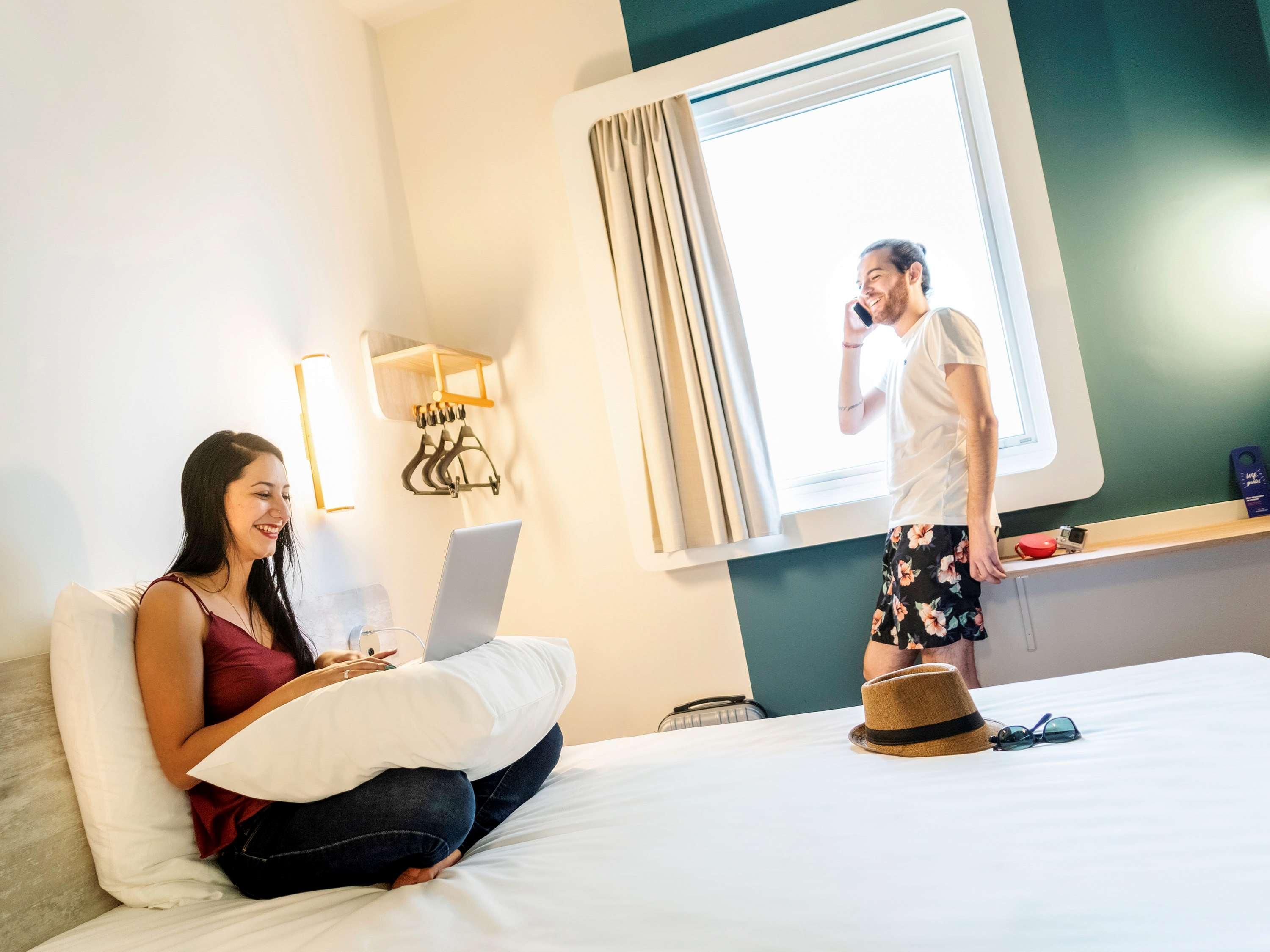 Ibis Budget Sao Caetano São Caetano do Sul Екстериор снимка