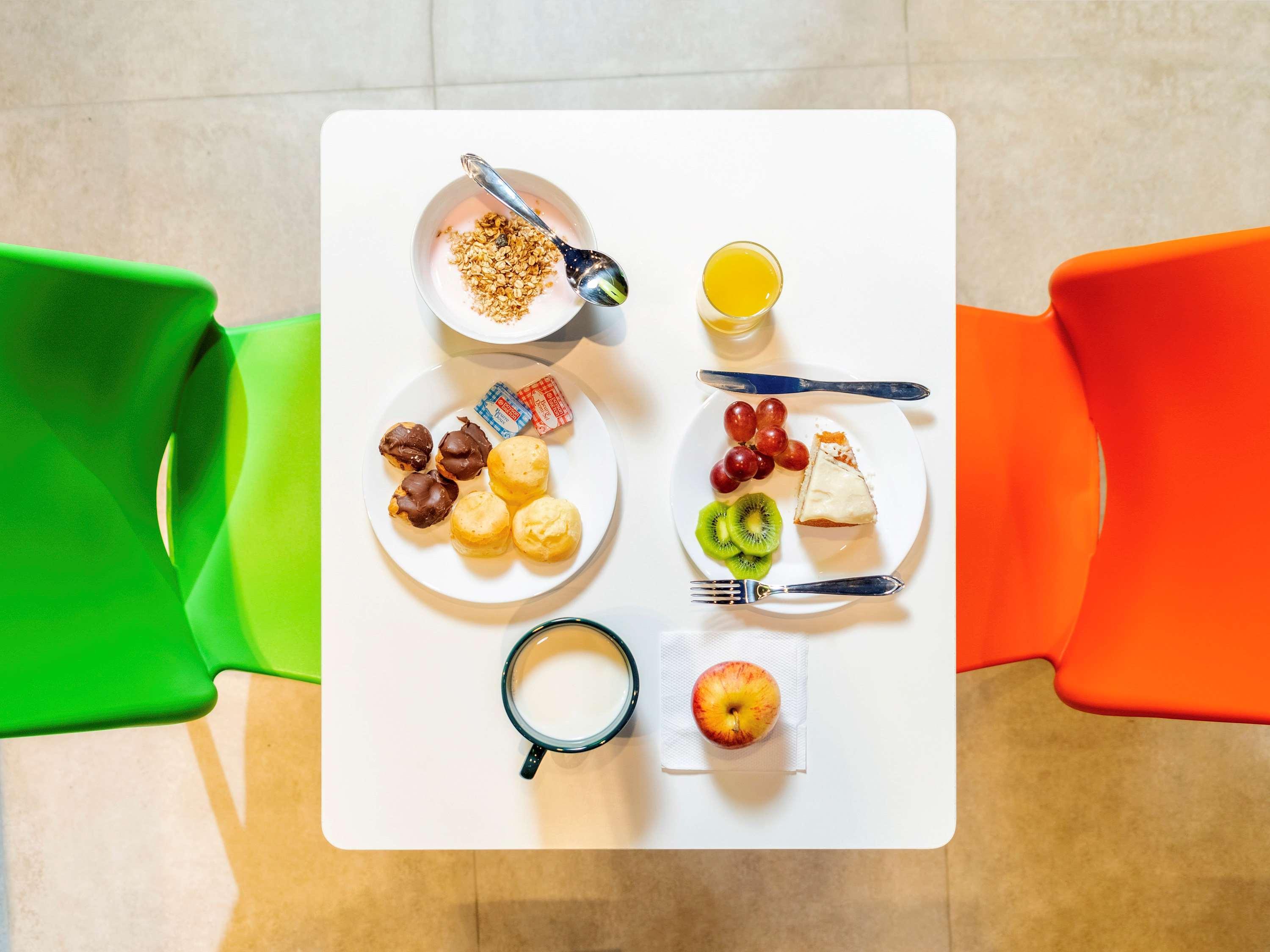Ibis Budget Sao Caetano São Caetano do Sul Екстериор снимка