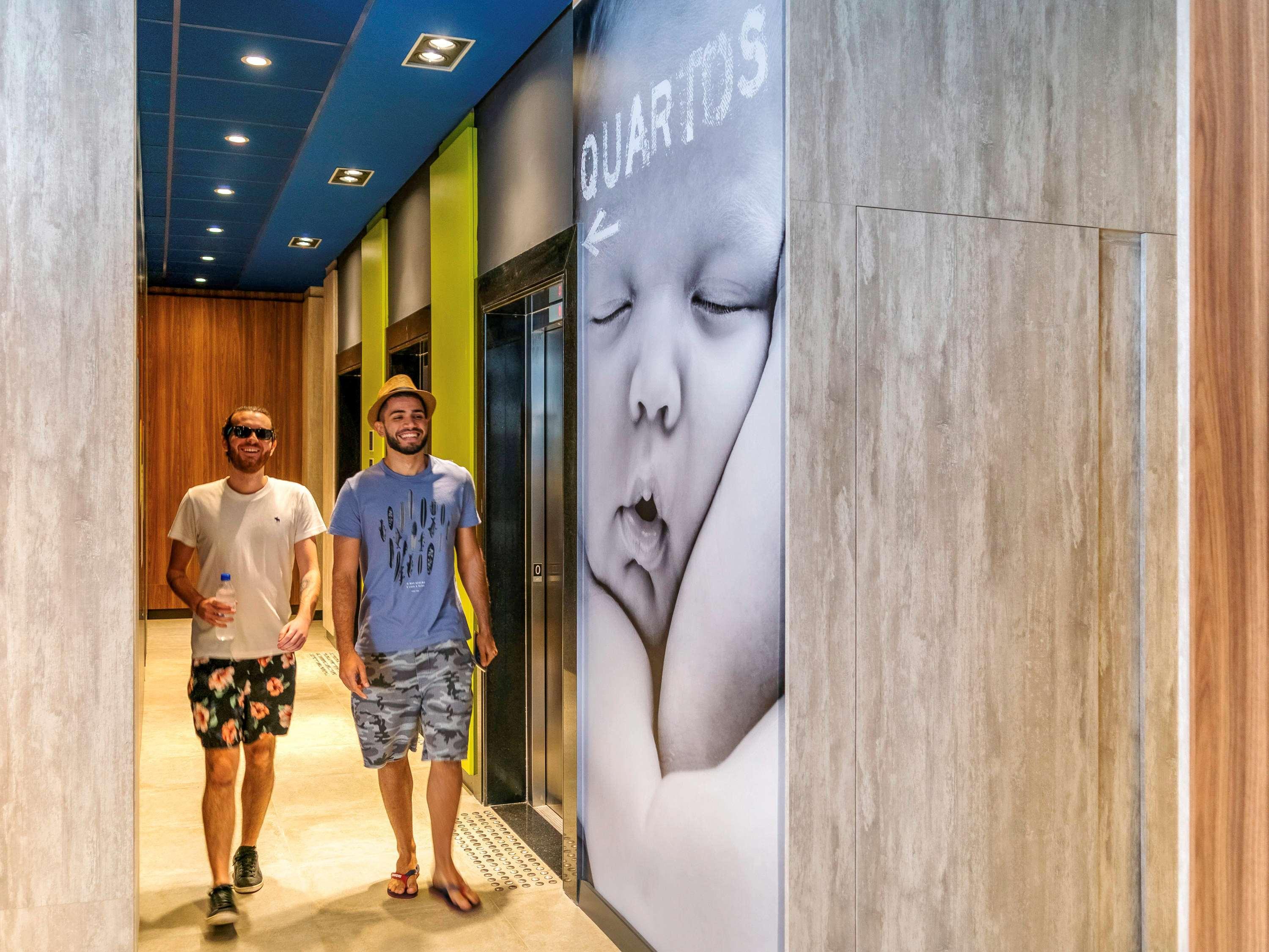 Ibis Budget Sao Caetano São Caetano do Sul Екстериор снимка