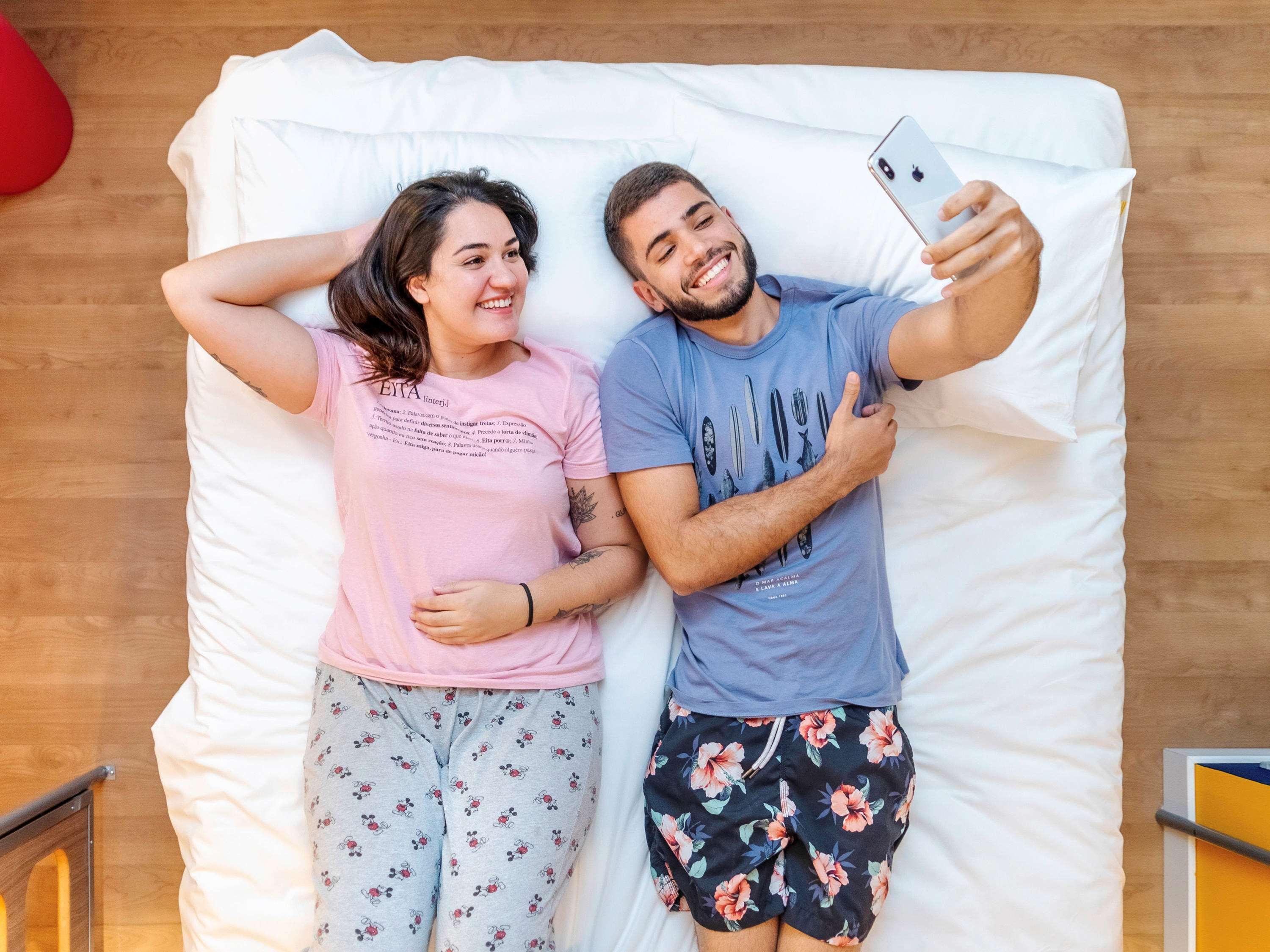 Ibis Budget Sao Caetano São Caetano do Sul Екстериор снимка