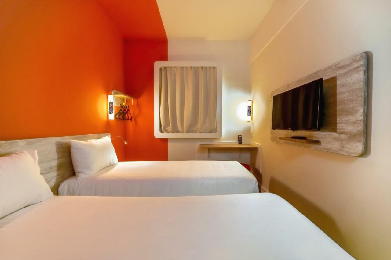 Ibis Budget Sao Caetano São Caetano do Sul Екстериор снимка