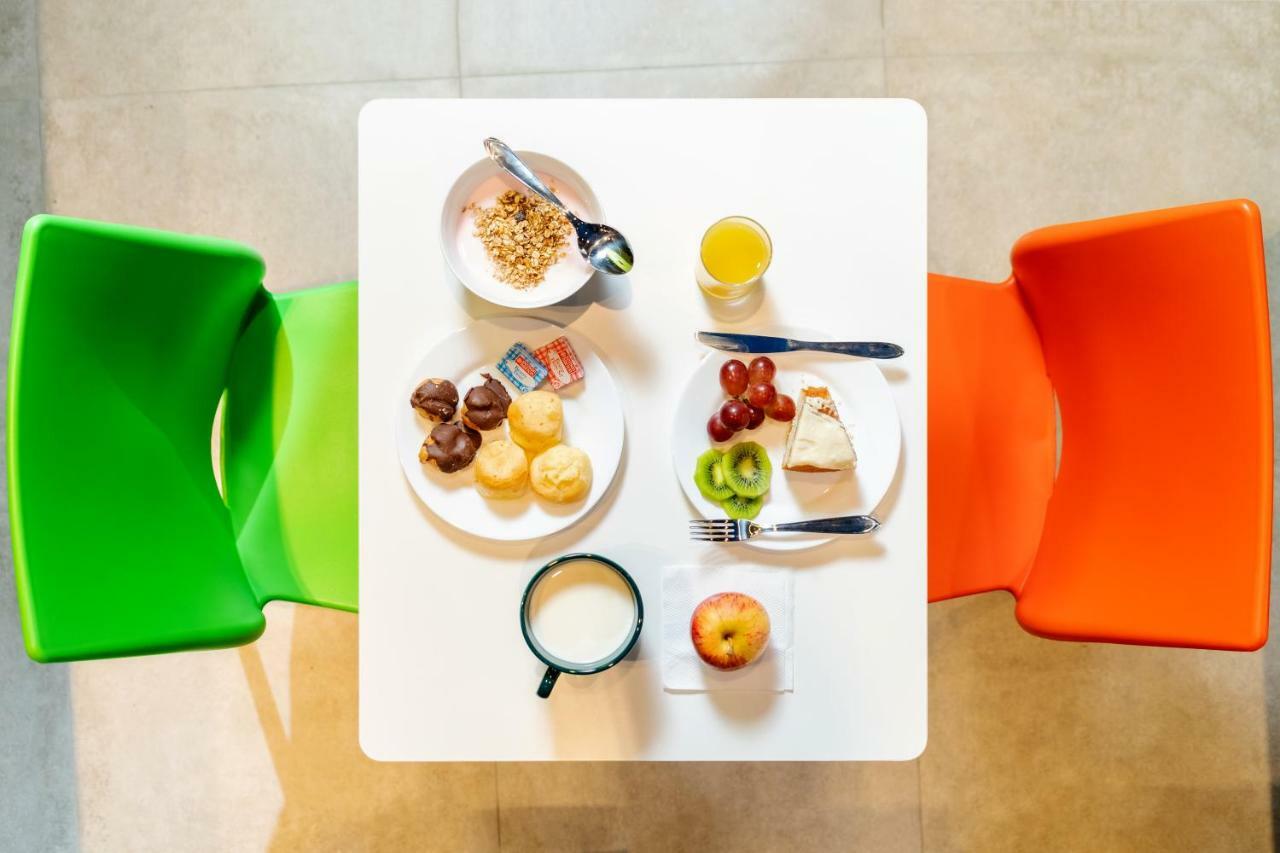 Ibis Budget Sao Caetano São Caetano do Sul Екстериор снимка