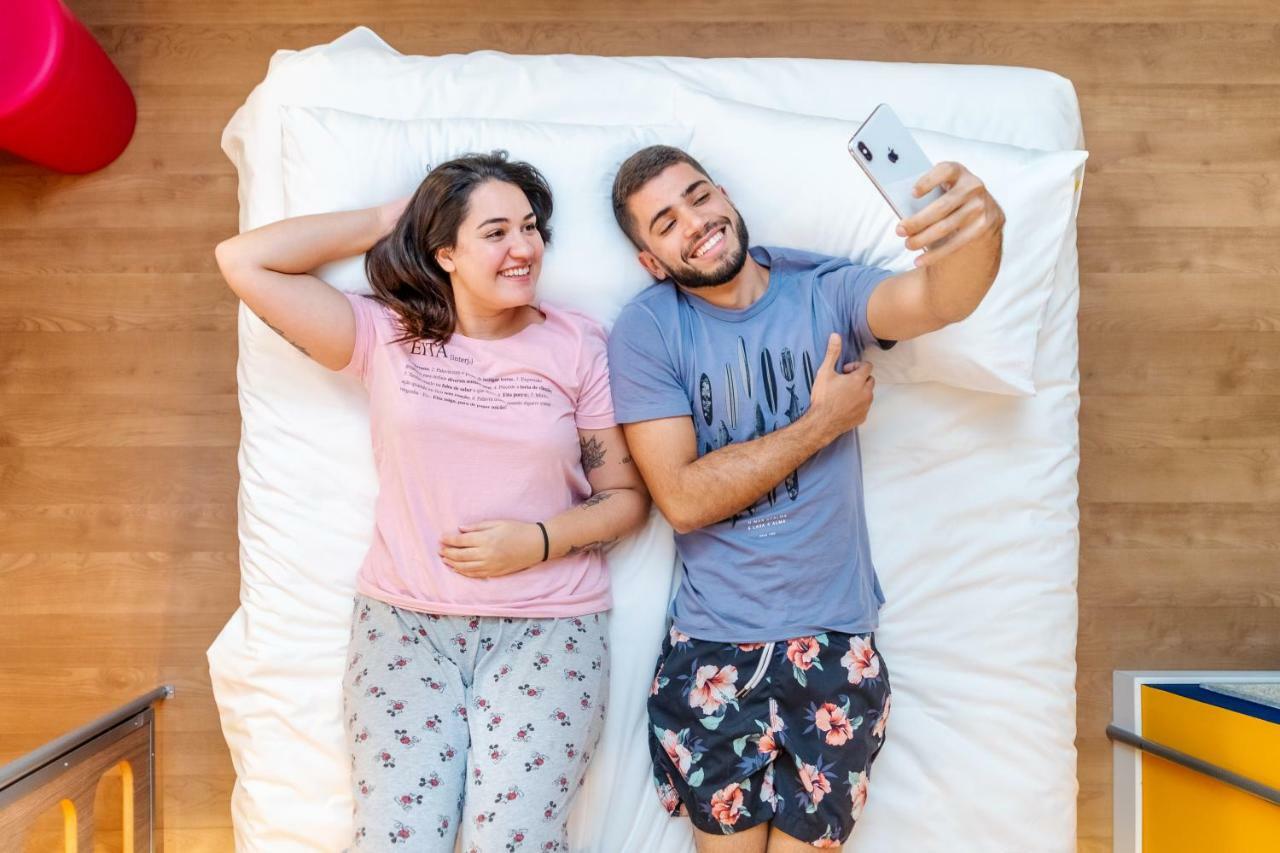 Ibis Budget Sao Caetano São Caetano do Sul Екстериор снимка